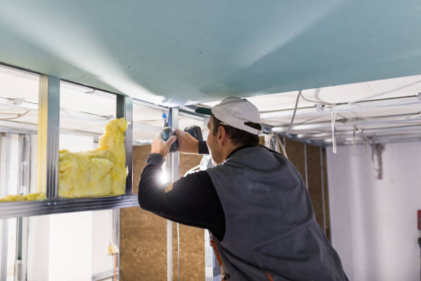 Types of Insulation We Offer in Lawton, OK