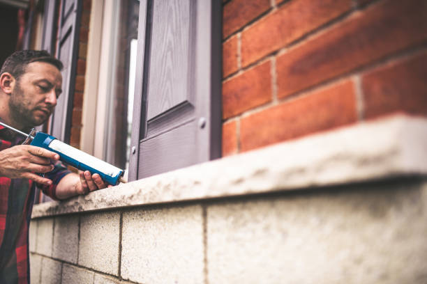 Professional Insulation Contractor in Lawton, OK