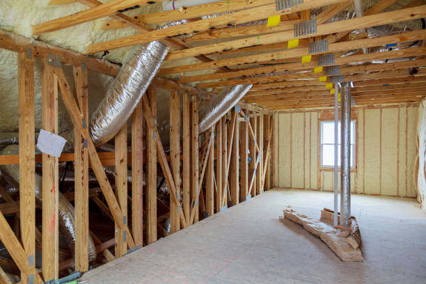 Professional Insulation Contractor in Lawton, OK