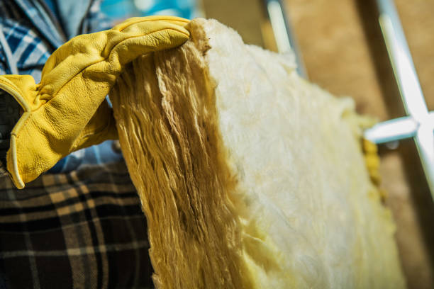Best Spray Foam Insulation in Lawton, OK