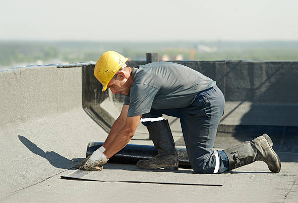 Best Geographic-Specific Insulation Services in Lawton, OK