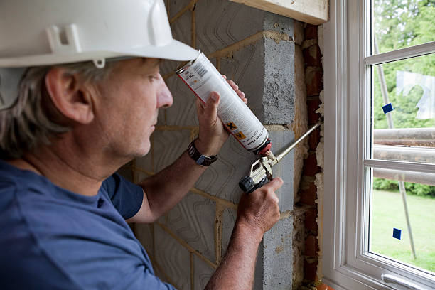 Best Specialized Insulation Services in Lawton, OK