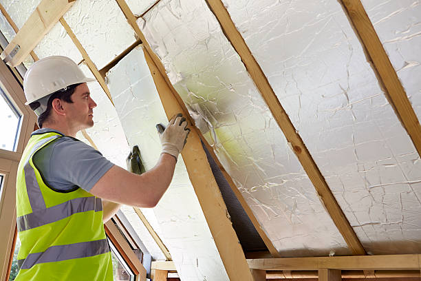 Best Energy Efficiency Insulation in Lawton, OK