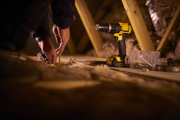 Best Cellulose Insulation in Lawton, OK